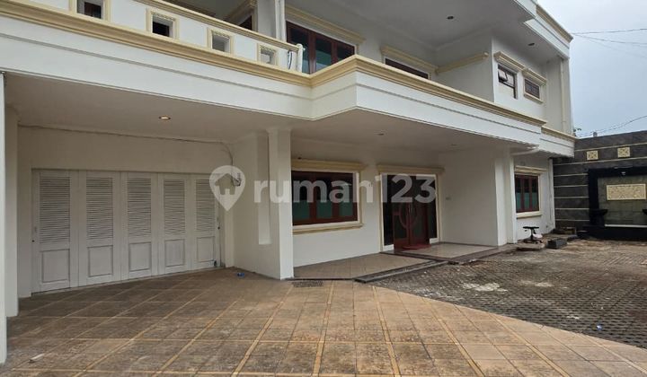 Rumah 2 Lantai 360M2 di Tebet, Siap Huni, SHM 2