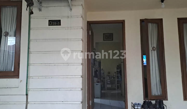 Rumah 60M2 di Duta Bintaro, Kunciran Tangerang, SHM 2