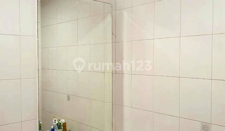 Apartment 1BR 37m2 di Signature Park Grande, Cawang, Bagus 2