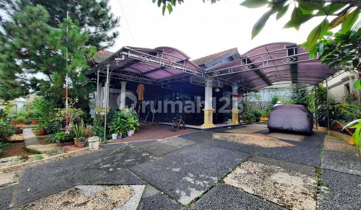 Rumah 4Br 800M2 di Sukmajaya, Depok, SHM Rumah 4Br 800M2 di Sukmajaya, Depok, SHM