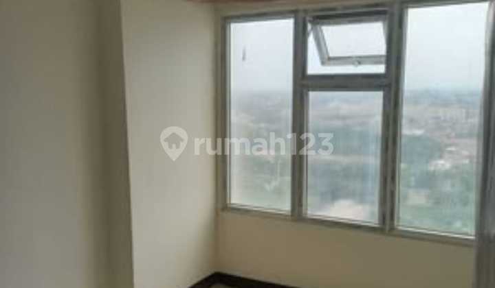 Apartemen Sentra Timur Residence 2Br 36M2 di Cakung, SHM 2