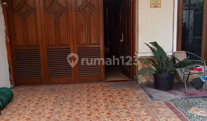 233M2 House in Puntodewo, Blimbing, Malang, Freehold Title 2