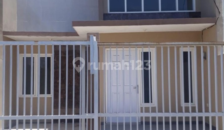 Rumah 66M2 di Medayu, Rungkut, Surabaya, SHM Rumah 66M2 di Medayu, Rungkut, Surabaya, SHM