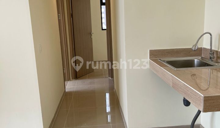 Apartment Meikarta 3BR 72m2, Freehold Title, Unfurnished, Ready to Occupy Apartment Meikarta 3BR 72m2, Freehold Title, Unfurnished, Ready to Occupy