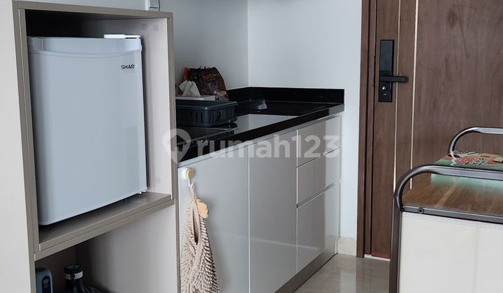 Apartemen Southgate 1Br 33M2 di Tanjung Barat, Jaksel, PPJB 2