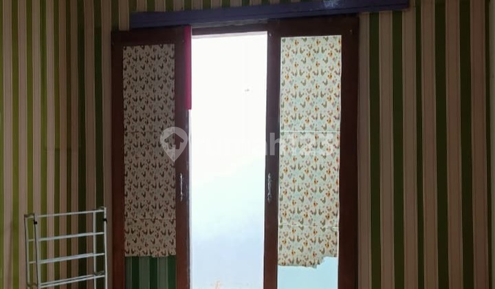 Rumah Pondok Ranggon, Jakarta Timur, 150M2 Kontrakan Bagus, Unfurnished, SHM