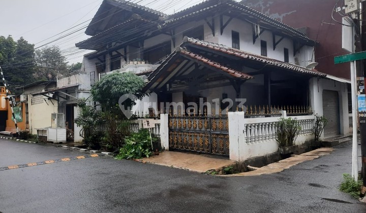 Rumah 2 Lantai 161M2 di Bunga Rampai, Duren Sawit, SHM Rumah 2 Lantai 161M2 di Bunga Rampai, Duren Sawit, SHM