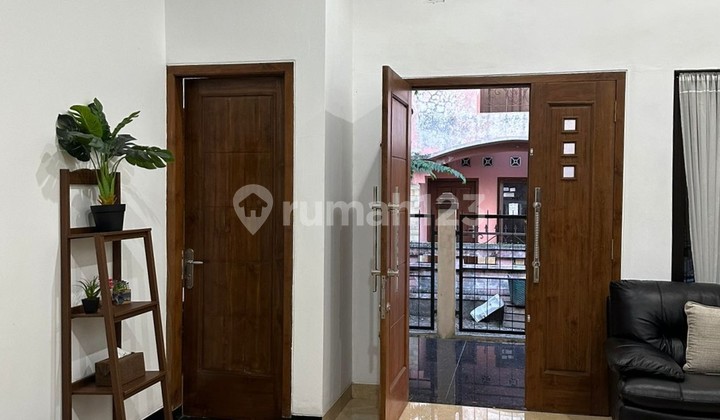 222M2 House in Papringan, Sleman, Yogyakarta, Freehold Title 2