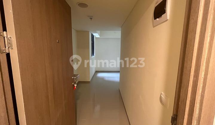 Apartemen Meikarta Tower Riviera 24M2, Cikarang, Bekasi, PPJB