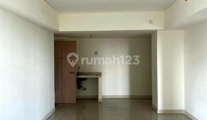 Apartemen Meikarta 4Br di Meikarta, Cikarang, SHM