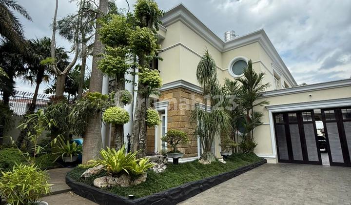 2-Story House 1324M2 in Lawang, Malang, Freehold Certificate 2