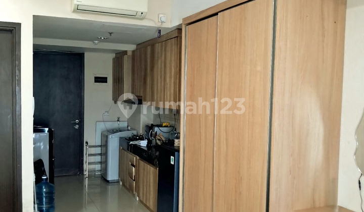 Apartment 1br 38m2 Di Nine Residence, Mampang Prapatan, Jakarta Selatan, Bagus, Furnished