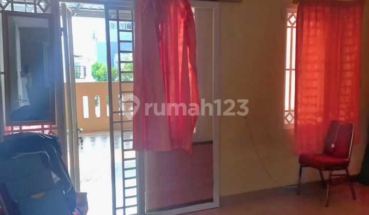 4BR 3-story 108m2 House, Cengkareng, West Jakarta, Unfurnished, Freehold Certificate 2