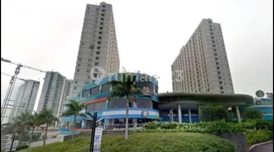 Kios 5.37M2 di Mall & Apartemen Cinere Bellevue, Depok, SHM Kios 5.37M2 di Mall & Apartemen Cinere Bellevue, Depok, SHM
