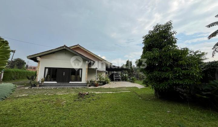 Rumah 1 Lantai 872M2 di Kedaung, Sawangan, Depok, SHM 2