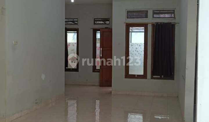 Rumah Pondok Ranggon, Jakarta Timur, 150M2 Kontrakan Bagus, Unfurnished, SHM 2