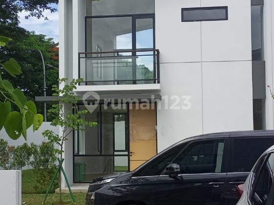 Rumah 2 Lantai 228M2 di Lippo Village Cendana Arbory Britania 2, PPJB, Baru, Siap Huni Rumah 2 Lantai 228M2 di Lippo Village Cendana Arbory Britania 2, PPJB, Baru, Siap Huni