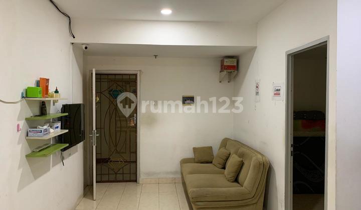 Apartemen Teluk Intan 2Br di Penjaringan, Jakarta Utara, HGB Apartemen Teluk Intan 2Br di Penjaringan, Jakarta Utara, HGB