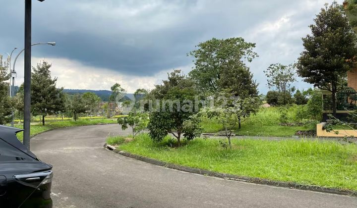 Taman Imperial Golf House 535M2 in Sentul City, Bogor, Freehold Title 2