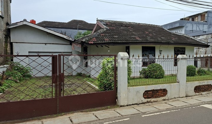 Rumah 671M2 di Bambu Apus, Cipayung, SHM Rumah 671M2 di Bambu Apus, Cipayung, SHM