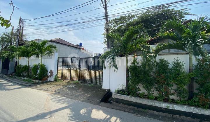 225M2 Land in Tajur, Tangerang, with SHM (Certificate of Title) 225M2 Land in Tajur, Tangerang, with SHM (Certificate of Title)