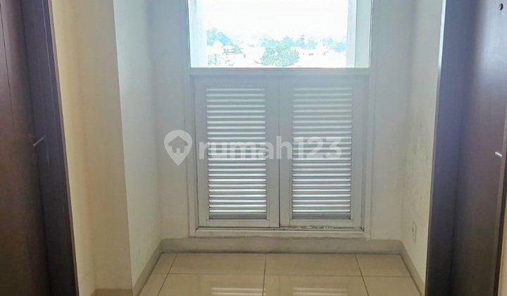 Apartment 2BR 50m2 di Signature Park Grande, Bagus, Furnished 2