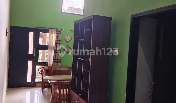 Rumah 1.5 Lantai 150M2 Dilowokwaru, Malang, SHM 2