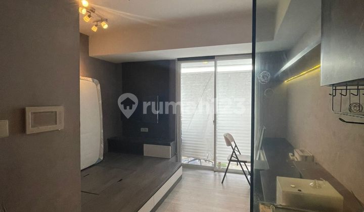 Apartemen West Vista Tower Crest 1Br 30,68M2 di Cengkareng, SHM