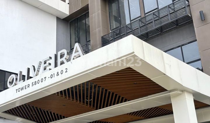 Meikarta 3Br 75M2 Apartment in Cibatu, South Cikarang, PPJB Meikarta 3Br 75M2 Apartment in Cibatu, South Cikarang, PPJB