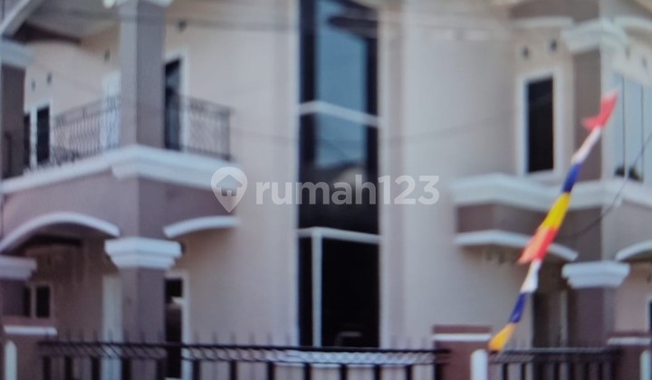 Rumah 2 Lantai 270M2 di Terusan Martanegara, Bandung, SHM Rumah 2 Lantai 270M2 di Terusan Martanegara, Bandung, SHM