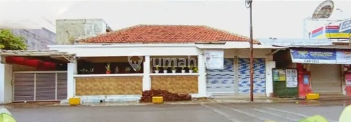 Rumah 272M2 Pakis Tirtosari, Surabaya, SHM