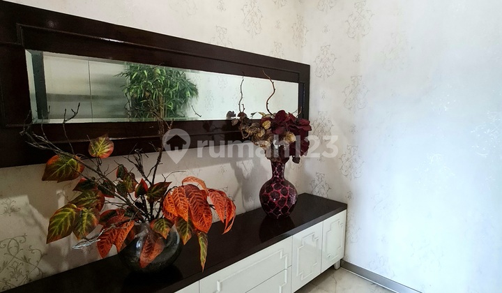 Apartemen Casa Grande Tower Avalon 3 BR 106M2 di Tebet, SHM 2