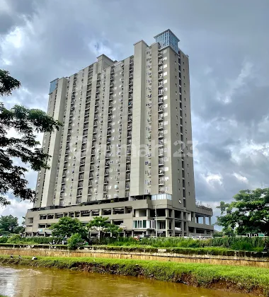 Apartemen Puri Parkview 2Br 30M2 di Meruya, Kembangan, PPJB 1