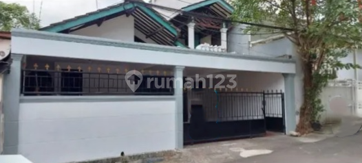 Rumah 1.5 Lantai 140M2 di Ragunan, Pasar Minggu, SHM Rumah 1.5 Lantai 140M2 di Ragunan, Pasar Minggu, SHM