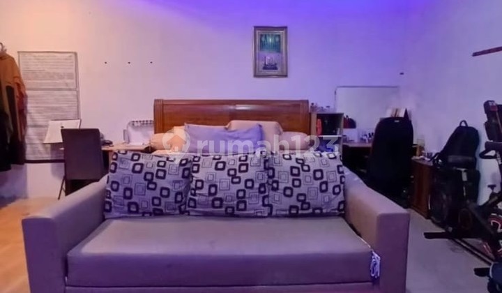 Rumah 1.5 Lantai 180M2 di Jagakarsa, Ciganjur, SHM 2