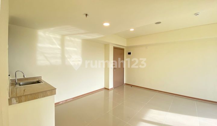 Apartemen Meikarta 3Br 73M2, Cikarang Selatan, PPJB 2