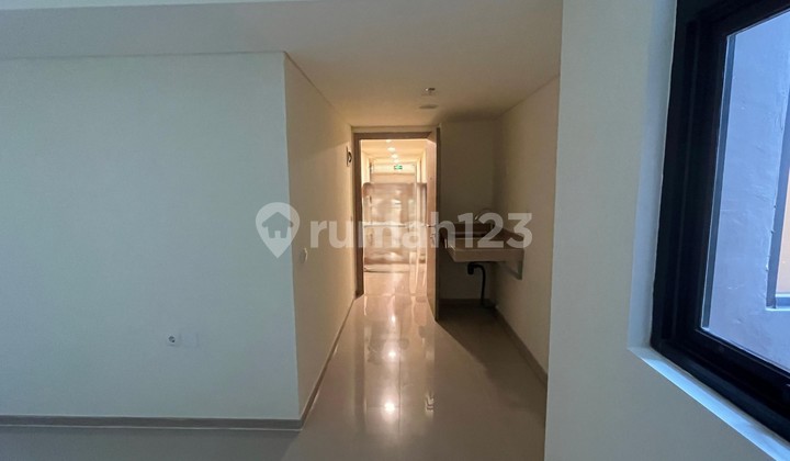 Apartemen Meikarta Tower Riviera 24M2, Cikarang, Bekasi, PPJB 2