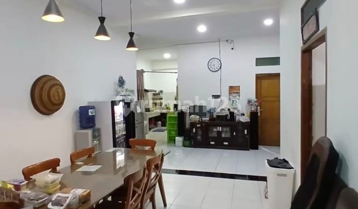 Rumah 1.5 Lantai 180M2 di Jagakarsa, Ciganjur, SHM