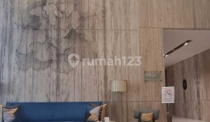 Apartemen 1Br 50M2 di The Newton 1 @Ciputra World 2, Karet, PPJB 2