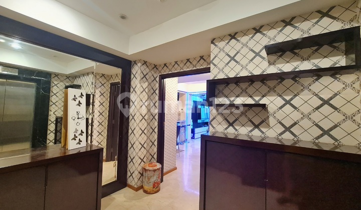 Casa Grande Residence Apartment 4+1 Bedrooms, Fully Furnished, Freehold Title