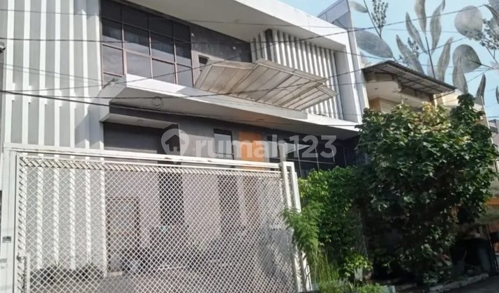Rumah 2 Lantai 196M2 di Sunter Agung Podomoro, Tanjung Priok, SHM Rumah 2 Lantai 196M2 di Sunter Agung Podomoro, Tanjung Priok, SHM