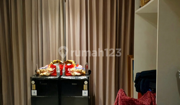 Apartment 1BR 37m2 di Signature Park Grande, Cawang, Bagus 2
