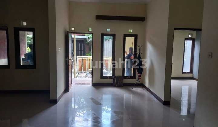 111M2 House in Lempongsari, Sleman, Yogyakarta, with SHM (Freehold Certificate) 2