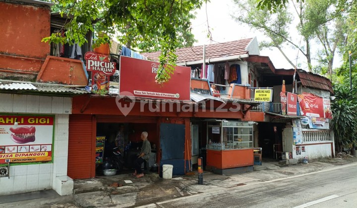 2-Story 105M2 House in Cengkareng, West Jakarta, Freehold 2