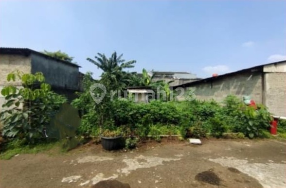 Land 150M2 on Jl. Anggrek, Pabuaran, Karawaci, Tangerang, Certificate of Ownership Land 150M2 on Jl. Anggrek, Pabuaran, Karawaci, Tangerang, Certificate of Ownership