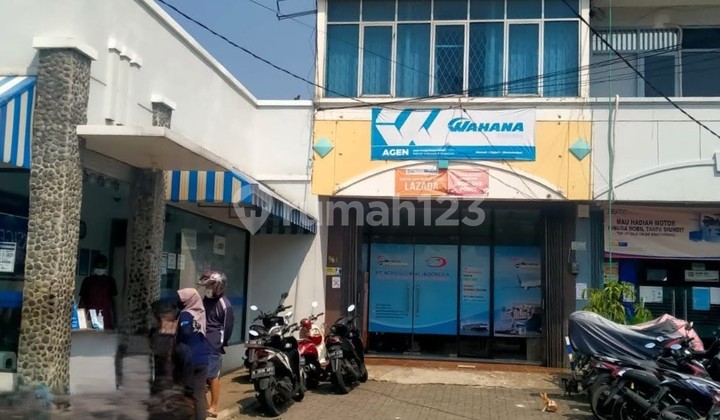 Ruko 3.5 Lantai di Srengseng, Kembangan, Jakarta Barat, SHM Ruko 3.5 Lantai di Srengseng, Kembangan, Jakarta Barat, SHM