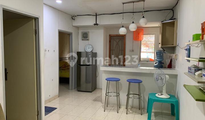 Teluk Intan 2BR Apartment in Penjaringan, North Jakarta, HGB 2