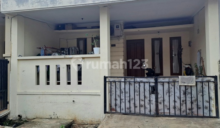 Rumah 60M2 di Duta Bintaro, Kunciran Tangerang, SHM Rumah 60M2 di Duta Bintaro, Kunciran Tangerang, SHM