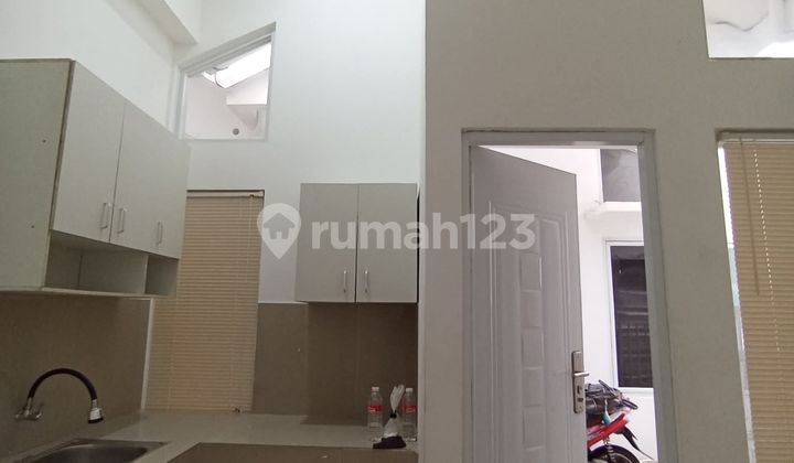 21M2 House on Jl. Lorong, Koja, North Jakarta, SHM