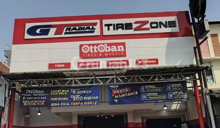 200m2 House on Jalan Raya Boulevard, Bintaro, South Tangerang 2